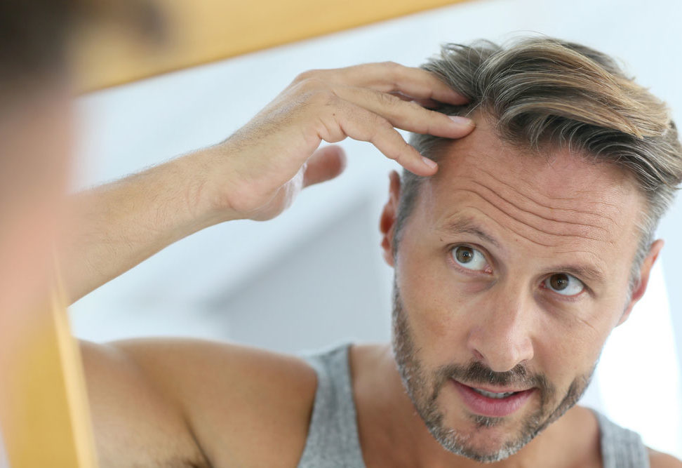 Hair Restoration Fort Lauderdale | Hair Rejuvenation Boca Raton